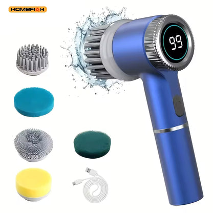SparklePro brush